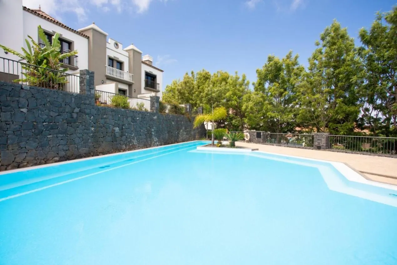 Сasa de vacaciones Villa La Casita Gris El El Sauzal España