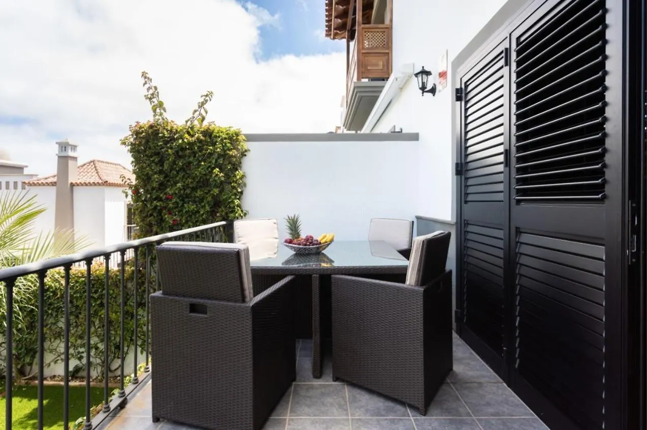 Holiday home La Casita Gris Villa Sauzal
